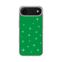 スリムプロテクションケース［ Glitter - Green ］