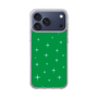 スリムプロテクションケース［ Glitter - Green ］