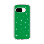 スリムプロテクションケース［ Glitter - Green ］
