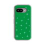 スリムプロテクションケース［ Glitter - Green ］