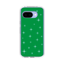 スリムプロテクションケース［ Glitter - Green ］