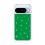 スリムプロテクションケース［ Glitter - Green ］