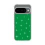 スリムプロテクションケース［ Glitter - Green ］