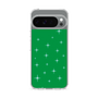 スリムプロテクションケース［ Glitter - Green ］