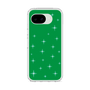 スリムプロテクションケース［ Glitter - Green ］