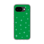 スリムプロテクションケース［ Glitter - Green ］