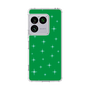 スリムプロテクションケース［ Glitter - Green ］