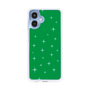 スリムプロテクションケース［ Glitter - Green ］