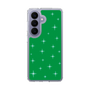 スリムプロテクションケース［ Glitter - Green ］