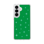 スリムプロテクションケース［ Glitter - Green ］