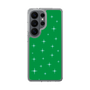 スリムプロテクションケース［ Glitter - Green ］