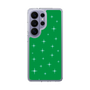 スリムプロテクションケース［ Glitter - Green ］