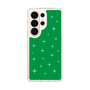 スリムプロテクションケース［ Glitter - Green ］