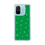 スリムプロテクションケース［ Glitter - Green ］
