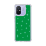 スリムプロテクションケース［ Glitter - Green ］