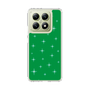 スリムプロテクションケース［ Glitter - Green ］