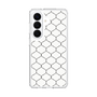 スリムプロテクションケース［ Moroccan1 -Black ］