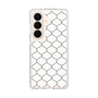 スリムプロテクションケース［ Moroccan1 -Black ］