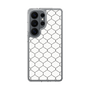 スリムプロテクションケース［ Moroccan1 -Black ］