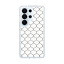スリムプロテクションケース［ Moroccan1 -Black ］