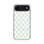 スリムプロテクションケース［ Moroccan1 -Green ］