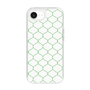 スリムプロテクションケース［ Moroccan1 -Green ］