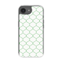 スリムプロテクションケース［ Moroccan1 -Green ］