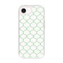 スリムプロテクションケース［ Moroccan1 -Green ］