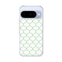 スリムプロテクションケース［ Moroccan1 -Green ］