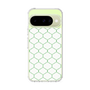 スリムプロテクションケース［ Moroccan1 -Green ］