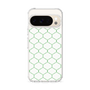 スリムプロテクションケース［ Moroccan1 -Green ］