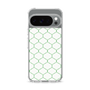 スリムプロテクションケース［ Moroccan1 -Green ］