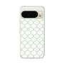 スリムプロテクションケース［ Moroccan1 -Green ］