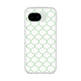スリムプロテクションケース［ Moroccan1 -Green ］
