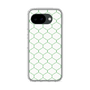 スリムプロテクションケース［ Moroccan1 -Green ］