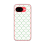 スリムプロテクションケース［ Moroccan1 -Green ］