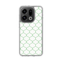 スリムプロテクションケース［ Moroccan1 -Green ］