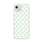 スリムプロテクションケース［ Moroccan1 -Green ］