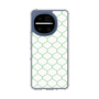 スリムプロテクションケース［ Moroccan1 -Green ］