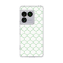 スリムプロテクションケース［ Moroccan1 -Green ］