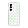 スリムプロテクションケース［ Moroccan1 -Green ］