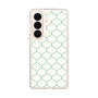 スリムプロテクションケース［ Moroccan1 -Green ］