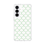 スリムプロテクションケース［ Moroccan1 -Green ］