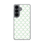 スリムプロテクションケース［ Moroccan1 -Green ］