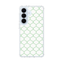 スリムプロテクションケース［ Moroccan1 -Green ］