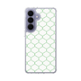 スリムプロテクションケース［ Moroccan1 -Green ］