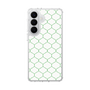 スリムプロテクションケース［ Moroccan1 -Green ］