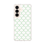 スリムプロテクションケース［ Moroccan1 -Green ］