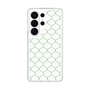 スリムプロテクションケース［ Moroccan1 -Green ］
