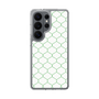 スリムプロテクションケース［ Moroccan1 -Green ］